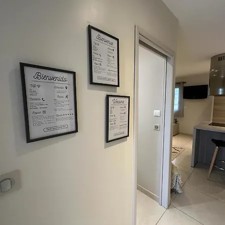 Chic A Apartamento *