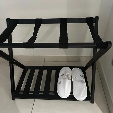 Apartamento Chic A