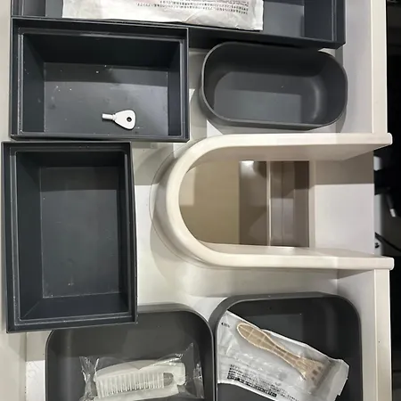 Apartamento Chic A *