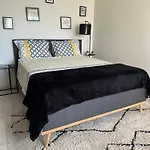 Chic à *
