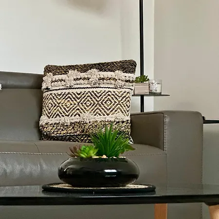 Apartament Chic A