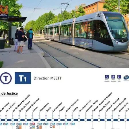 Chic A Διαμέρισμα