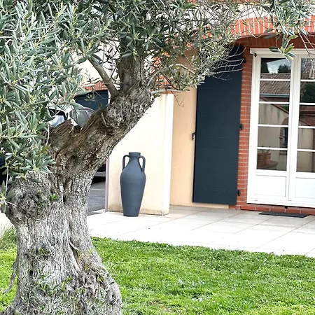 Διαμέρισμα Chic A *